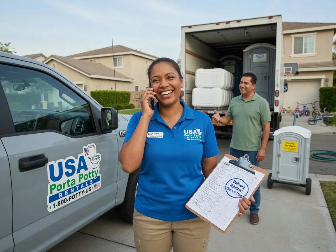 Porta Potty Rental Clyde, TX FAQs